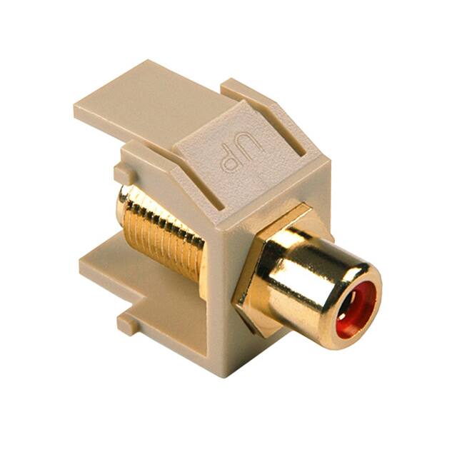 RCAFINSERT-I HellermannTyton  Inserciones Keystone